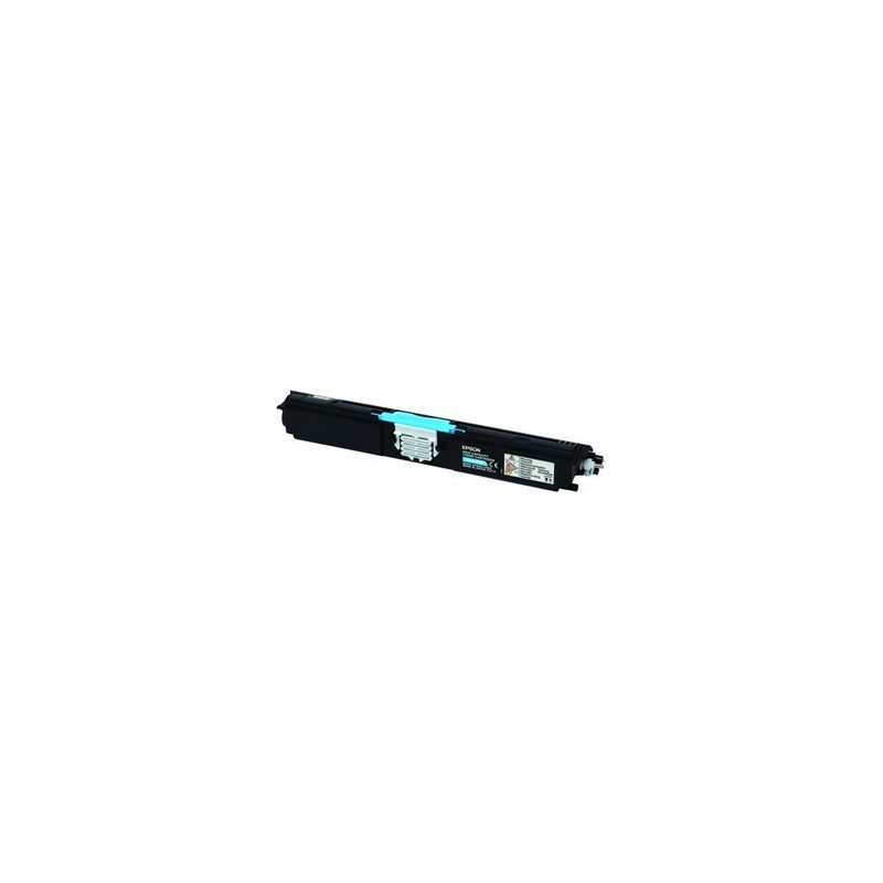 Toner cyan haute capacité Epson pour Aculaser CX16 / CX16nf / C1600, Toner Express : achat en ligne de Toner cyan haute capacité