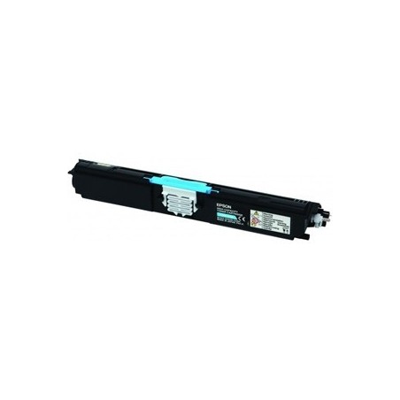 Toner cyan haute capacité Epson pour Aculaser CX16 / CX16nf / C1600, Toner Express : achat en ligne de Toner cyan haute capacité