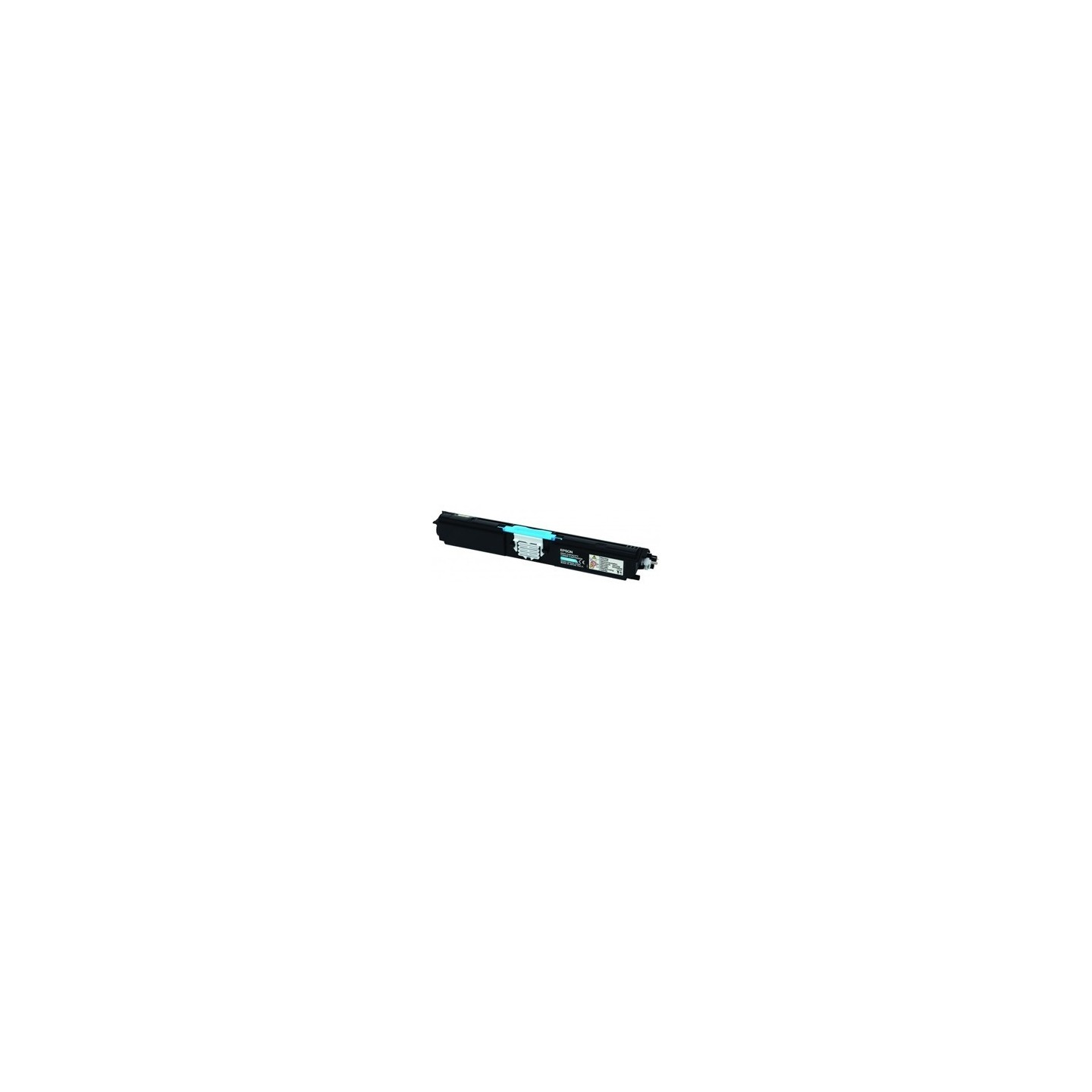 Toner cyan haute capacité Epson pour Aculaser CX16 / CX16nf / C1600, Toner Express : achat en ligne de Toner cyan haute capacité