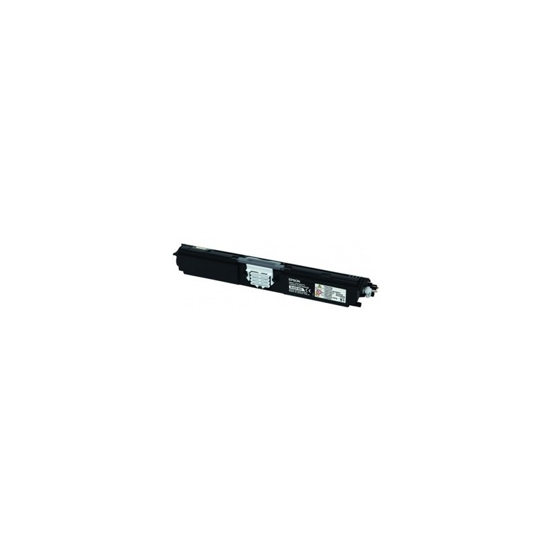 Toner noir haute capacité Epson pour Aculaser CX16 / CX16nf / C1600, Toner Express : achat en ligne de Toner noir haute capacité