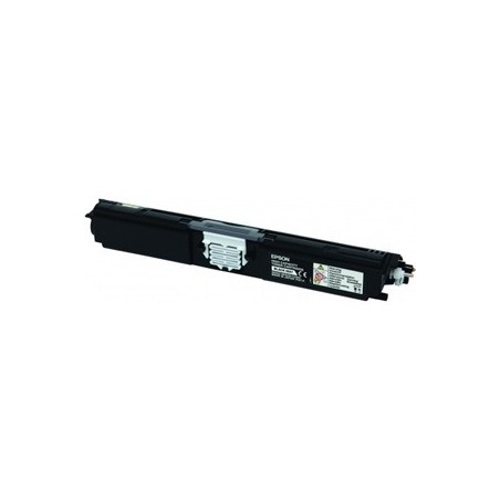 Toner noir haute capacité Epson pour Aculaser CX16 / CX16nf / C1600, Toner Express : achat en ligne de Toner noir haute capacité