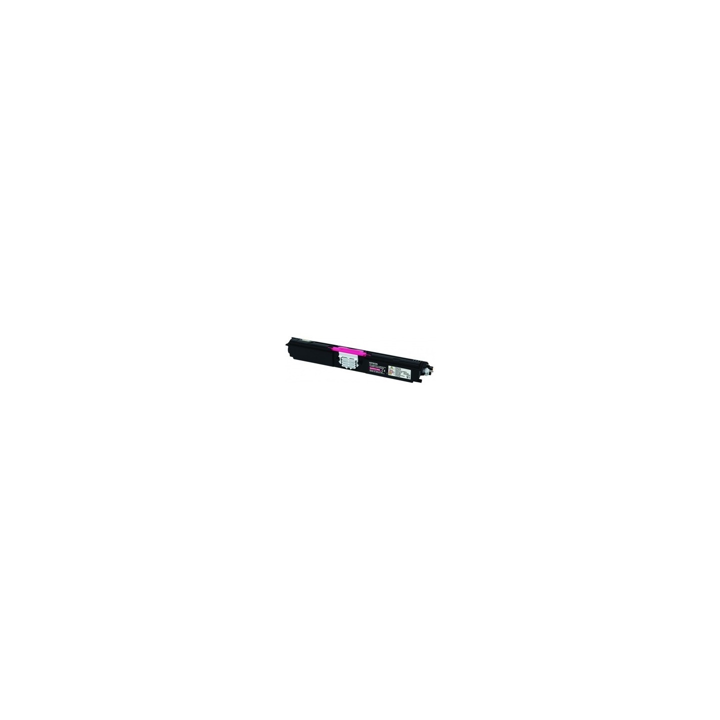 Toner magenta Epson pour Aculaser CX16 / CX16nf / C1600, Toner Express : achat en ligne de Toner magenta Epson pour Aculaser CX1