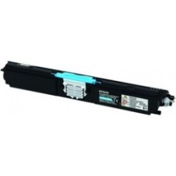Toner cyan Epson pour Aculaser CX16 / CX16nf / C1600, Toner Express : achat en ligne de Toner cyan Epson pour Aculaser CX16 / CX