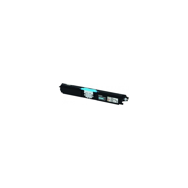 Toner cyan Epson pour Aculaser CX16 / CX16nf / C1600, Toner Express : achat en ligne de Toner cyan Epson pour Aculaser CX16 / CX