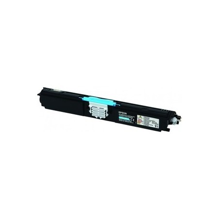Toner cyan Epson pour Aculaser CX16 / CX16nf / C1600, Toner Express : achat en ligne de Toner cyan Epson pour Aculaser CX16 / CX