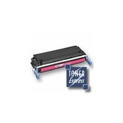 Toner Générique Magenta pour HP Color LaserJet 4600/4650 séries, Toner Express : achat en ligne de Toner Générique Magenta pour 