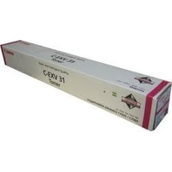 Toner magenta Canon pour IR advance C 7055 ... (C-EXV31M), Toner Express : achat en ligne de Toner magenta Canon pour IR advance