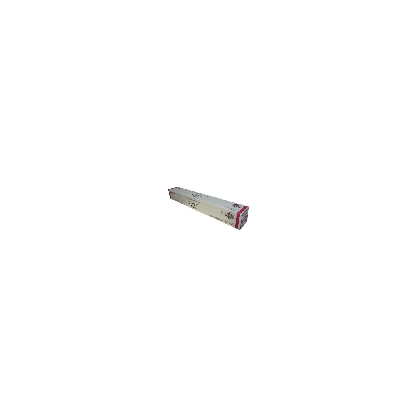 Toner magenta Canon pour IR advance C 7055 ... (C-EXV31M), Toner Express : achat en ligne de Toner magenta Canon pour IR advance