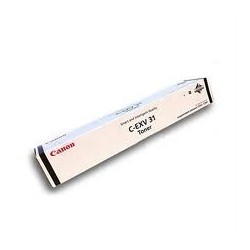 Toner noir Canon pour IR advance C 7055 ... (C-EXV31BK), Toner Express : achat en ligne de Toner noir Canon pour IR advance C 70