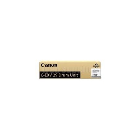 Unité tambour noir Canon pour IRC 5030 / 5035 ....  (C-EXV29DRUMBK), Toner Express : achat en ligne de Unité tambour noir Canon 
