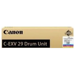 Unité tambour couleur Canon pour IRC 5030 / 5035 ....  (C-EXV29DRUMCOULEUR), Toner Express : achat en ligne de Unité tambour cou