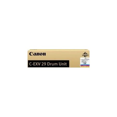 Unité tambour couleur Canon pour IRC 5030 / 5035 ....  (C-EXV29DRUMCOULEUR), Toner Express : achat en ligne de Unité tambour cou