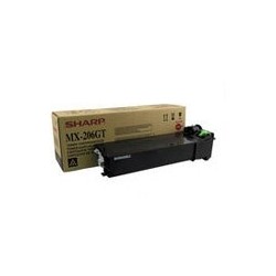 Toner noir Sharp pour MX M160D / MX M200D, Toner Express : achat en ligne de Toner noir Sharp pour MX M160D / MX M200D pour impr