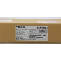 Kit de Maintenance pour Developpeur Toshiba pour e-studio 2500c / 3500c / 3510c, Toner Express : achat en ligne de Kit de Mainte