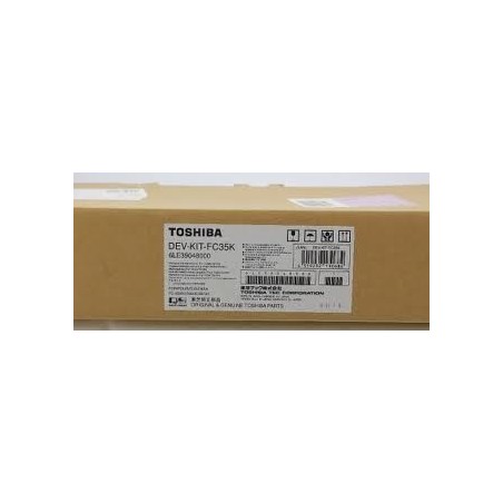Kit de Maintenance pour Developpeur Toshiba pour e-studio 2500c / 3500c / 3510c, Toner Express : achat en ligne de Kit de Mainte