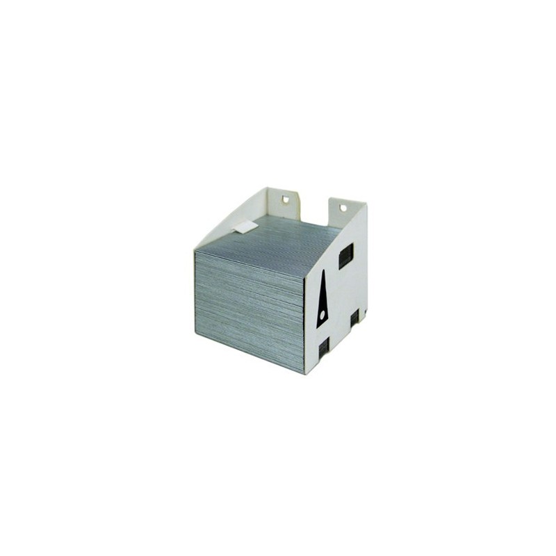 3 * Cartouche d'agrafes pour Canon ... (13TQK1010 / 4599-141 / 5HB10010 / PCUA950-974...), Toner Express : achat en ligne de 3 *