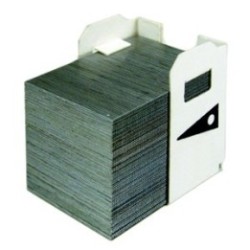 3 * Cartouche d'agrafes pour Canon ... (Type J1 / TYPE K refill / 6707A001 / 410802...), Toner Express : achat en ligne de 3 * C