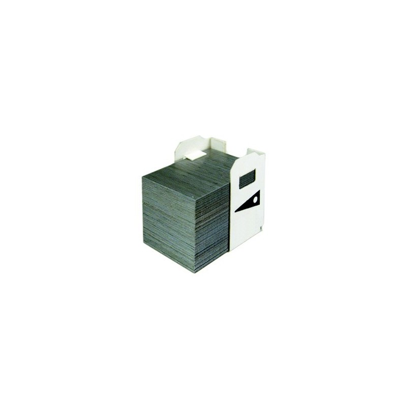 3 * Cartouche d'agrafes pour Canon ... (Type J1 / TYPE K refill / 6707A001 / 410802...), Toner Express : achat en ligne de 3 * C