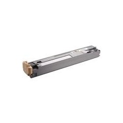 Collecteur de toner usagé DELL pour imprimante Dell 7130cdn, Toner Express : achat en ligne de Collecteur de toner usagé DELL po