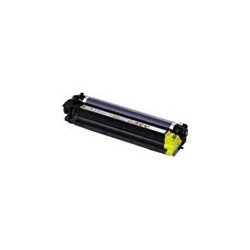 Tambour jaune DELL pour imprimante Dell 5130cdn, Toner Express : achat en ligne de Tambour jaune DELL pour imprimante Dell 5130c