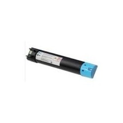 Toner cyan DELL pour imprimante Dell 5130cdn, Toner Express : achat en ligne de Toner cyan DELL pour imprimante Dell 5130cdn pou