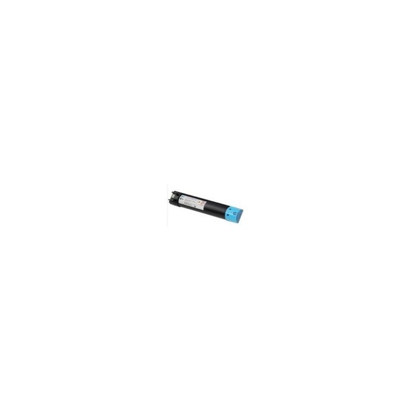 Toner cyan DELL pour imprimante Dell 5130cdn, Toner Express : achat en ligne de Toner cyan DELL pour imprimante Dell 5130cdn pou