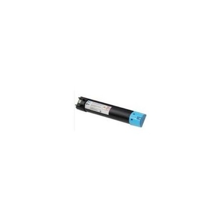 Toner cyan DELL pour imprimante Dell 5130cdn, Toner Express : achat en ligne de Toner cyan DELL pour imprimante Dell 5130cdn pou