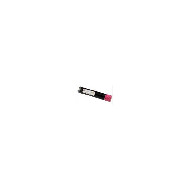 Toner magenta DELL pour imprimante Dell 5130cdn, Toner Express : achat en ligne de Toner magenta DELL pour imprimante Dell 5130c