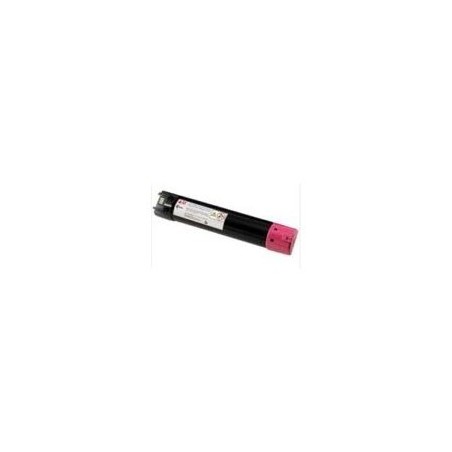 Toner magenta DELL pour imprimante Dell 5130cdn, Toner Express : achat en ligne de Toner magenta DELL pour imprimante Dell 5130c