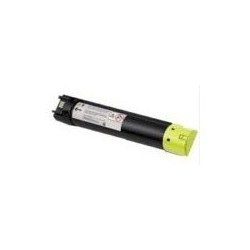 Toner jaune DELL pour imprimante Dell 5130cdn, Toner Express : achat en ligne de Toner jaune DELL pour imprimante Dell 5130cdn p
