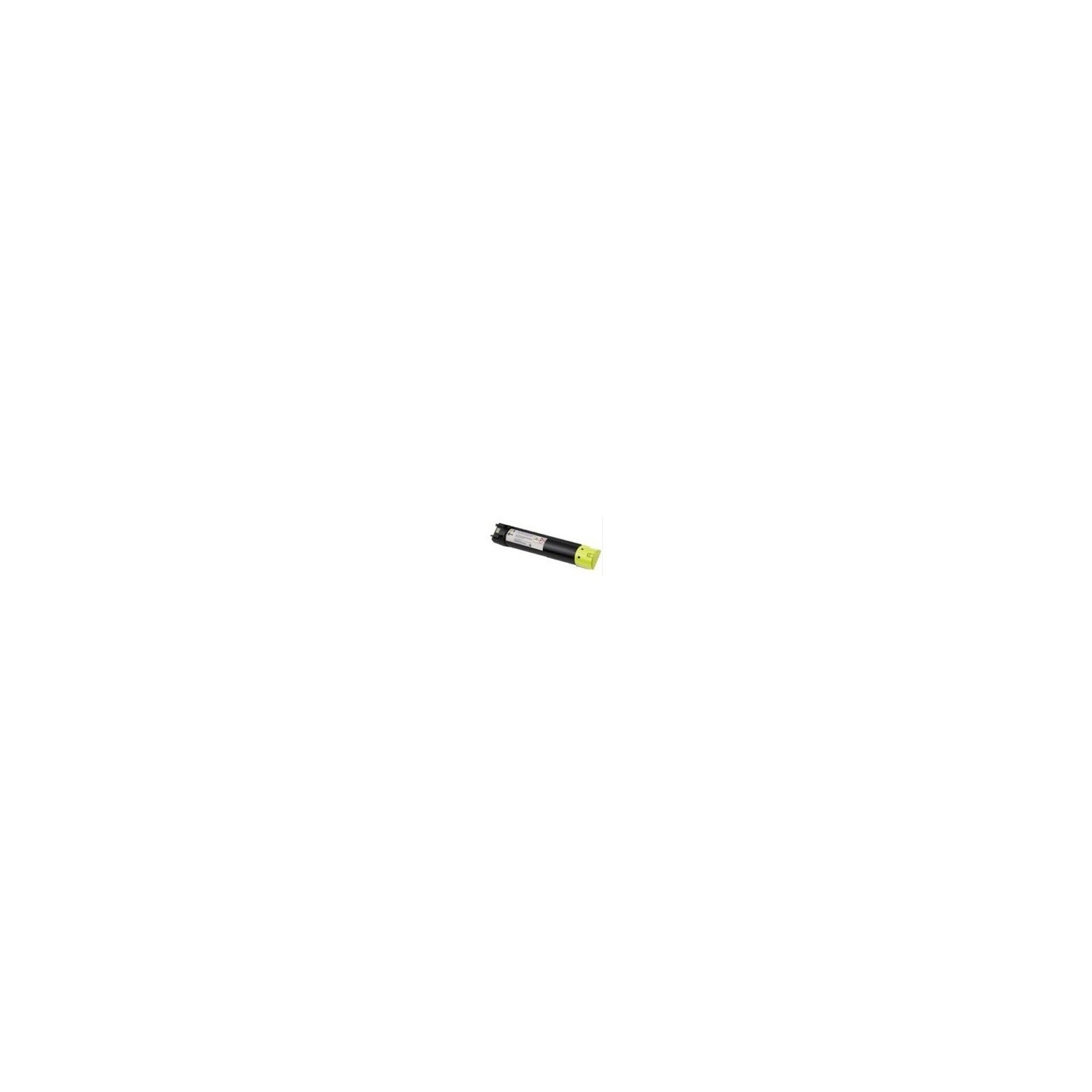Toner jaune DELL pour imprimante Dell 5130cdn, Toner Express : achat en ligne de Toner jaune DELL pour imprimante Dell 5130cdn p