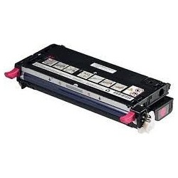 Toner magenta DELL pour imprimante Dell 2145cn, Toner Express : achat en ligne de Toner magenta DELL pour imprimante Dell 2145cn