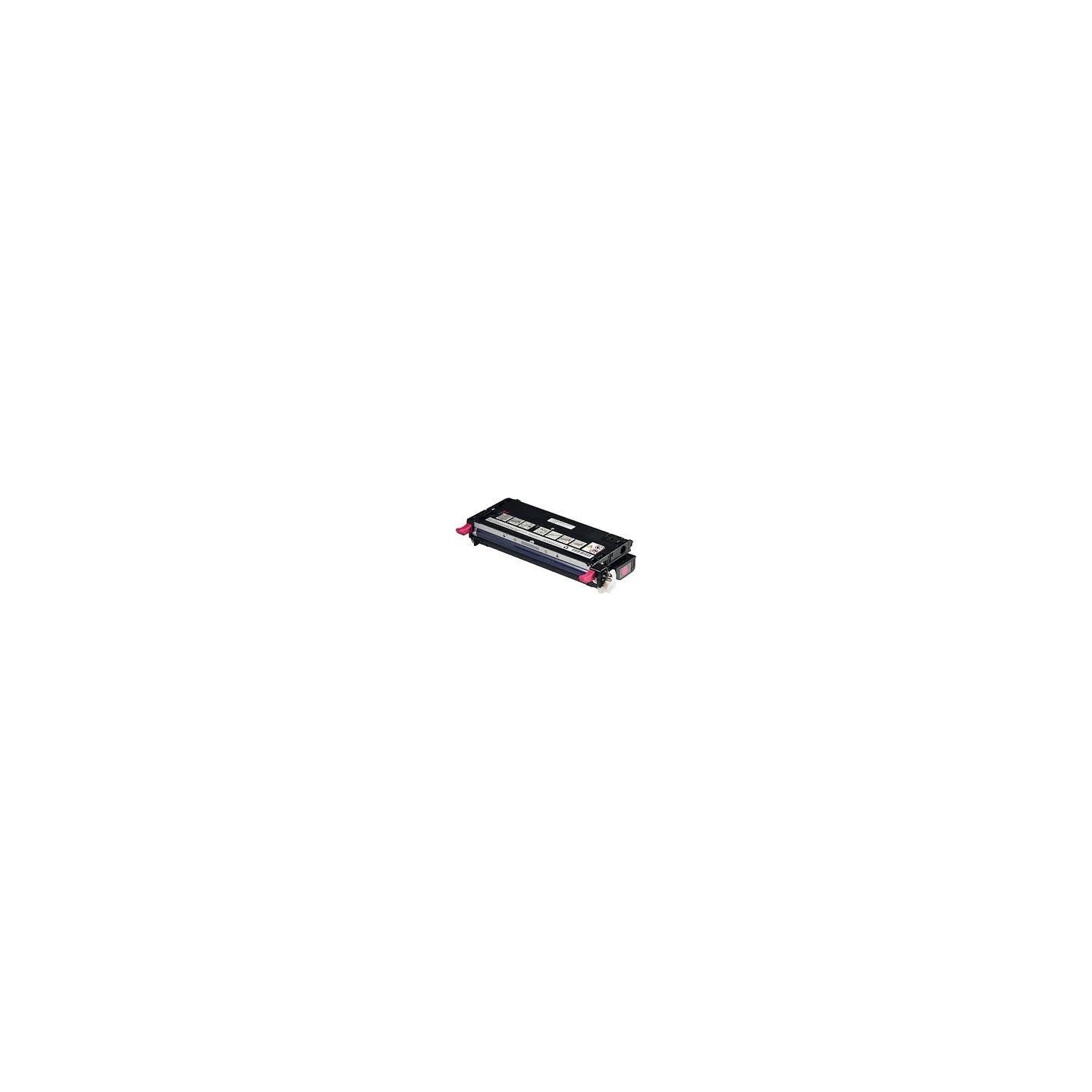 Toner magenta DELL pour imprimante Dell 2145cn, Toner Express : achat en ligne de Toner magenta DELL pour imprimante Dell 2145cn