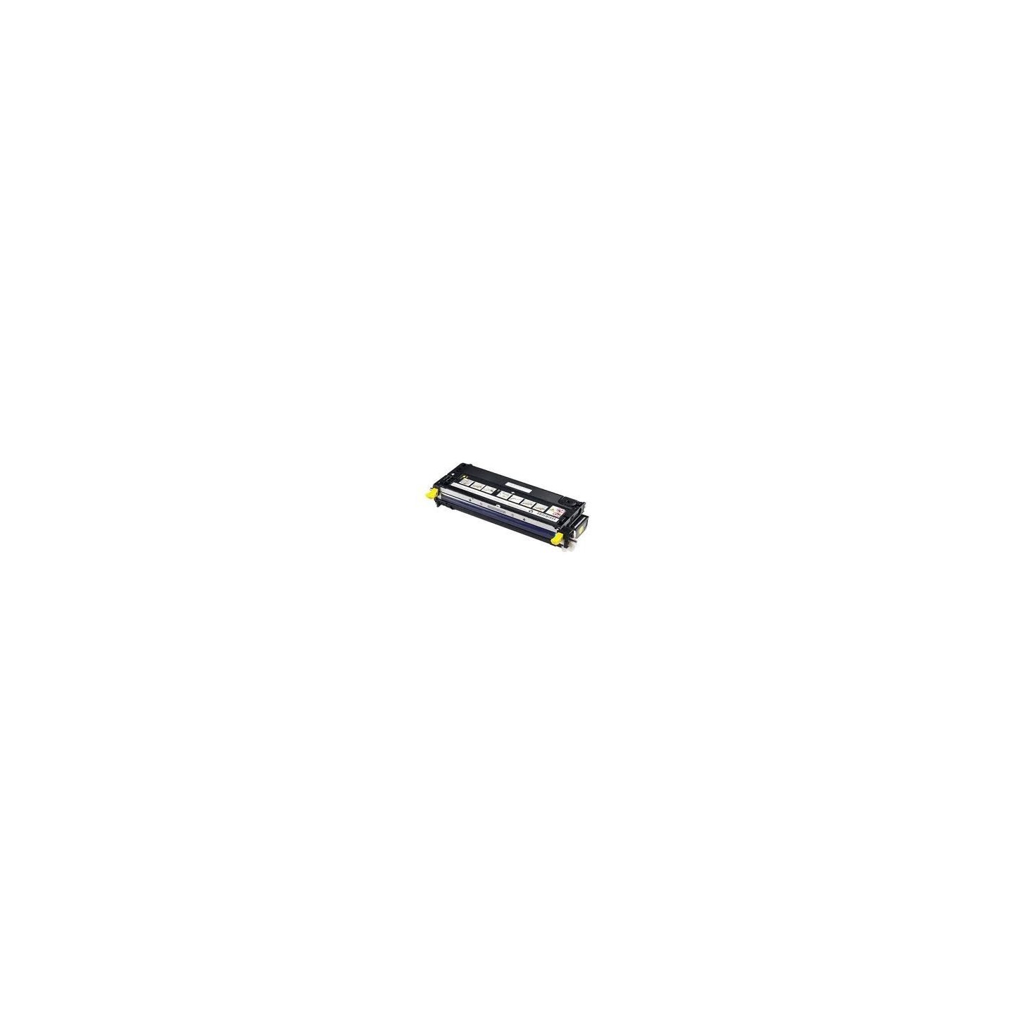 Toner jaune DELL pour imprimante Dell 2145cn, Toner Express : achat en ligne de Toner jaune DELL pour imprimante Dell 2145cn pou