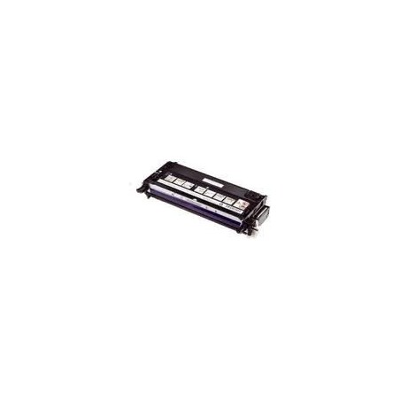 Toner noir DELL pour imprimante Dell 2145cn, Toner Express : achat en ligne de Toner noir DELL pour imprimante Dell 2145cn pour 