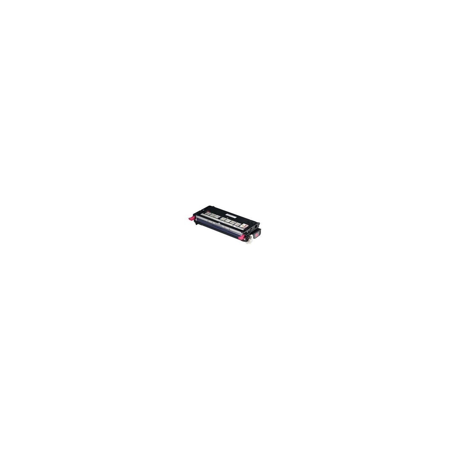 Toner magenta haute capacité DELL pour imprimante Dell 2145cn, Toner Express : achat en ligne de Toner magenta haute capacité DE