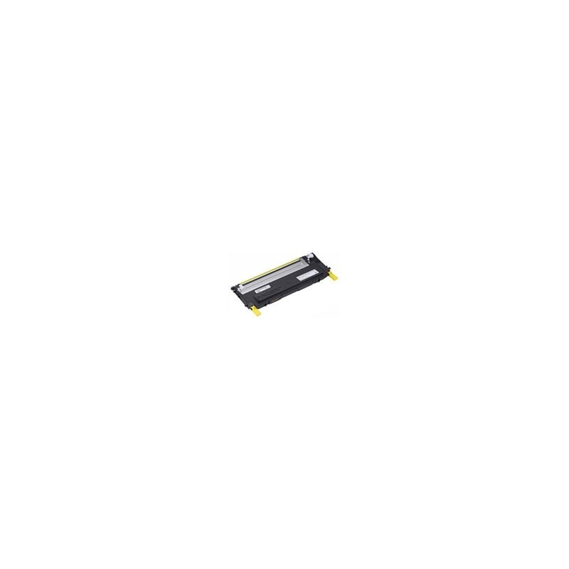 Toner jaune DELL pour imprimante Dell 1235cn, Toner Express : achat en ligne de Toner jaune DELL pour imprimante Dell 1235cn pou