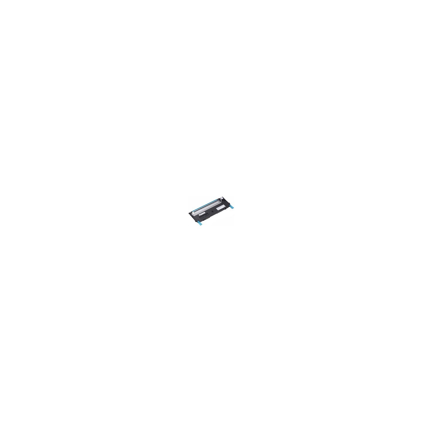 Toner cyan DELL pour imprimante Dell 1235cn, Toner Express : achat en ligne de Toner cyan DELL pour imprimante Dell 1235cn pour 