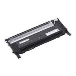 Toner noir DELL pour imprimante Dell 1235cn, Toner Express : achat en ligne de Toner noir DELL pour imprimante Dell 1235cn pour 