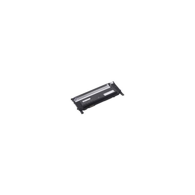 Toner noir DELL pour imprimante Dell 1235cn, Toner Express : achat en ligne de Toner noir DELL pour imprimante Dell 1235cn pour 