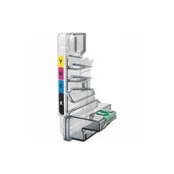 Collecteur de toner usagé d'imagerie DELL pour imprimante Dell 1235cn, Toner Express : achat en ligne de Collecteur de toner usa