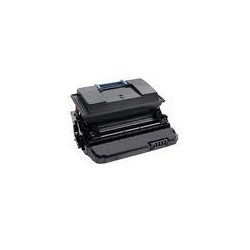 Toner noir DELL pour imprimante Dell 5330d / 5330dn, Toner Express : achat en ligne de Toner noir DELL pour imprimante Dell 5330