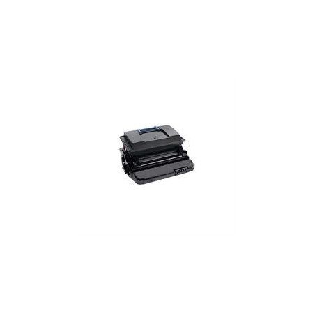 Toner noir DELL pour imprimante Dell 5330d / 5330dn, Toner Express : achat en ligne de Toner noir DELL pour imprimante Dell 5330