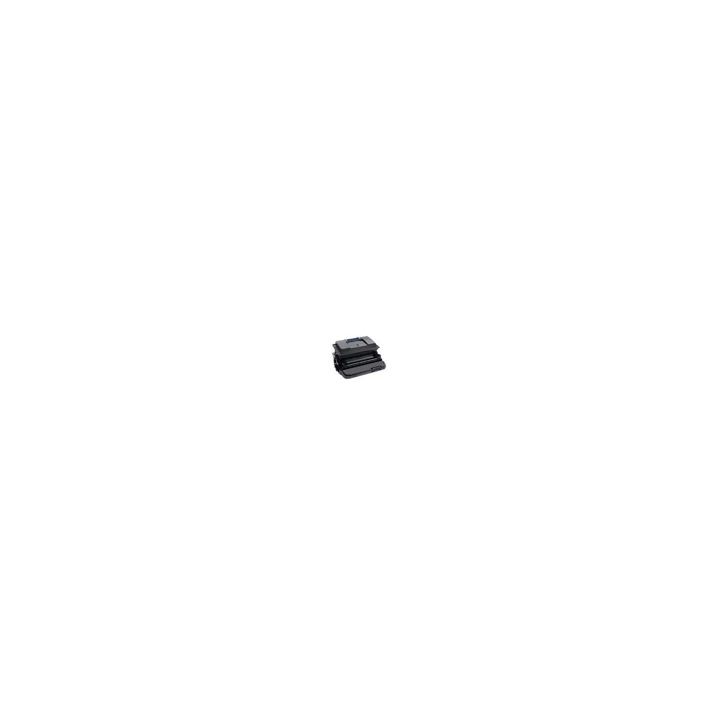 Toner noir DELL pour imprimante Dell 5330d / 5330dn, Toner Express : achat en ligne de Toner noir DELL pour imprimante Dell 5330