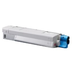 Pack de 4 toners génériques pour Oki C5650 / C5750, Toner Express : achat en ligne de Pack de 4 toners génériques pour Oki C5650