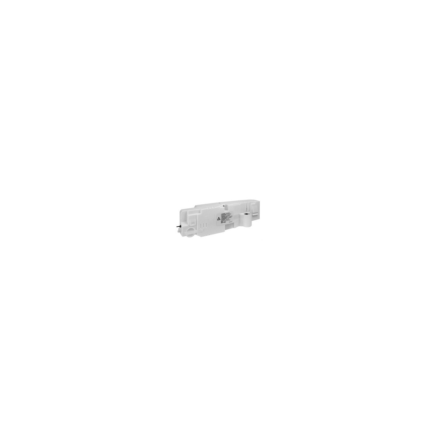 Réceptacle de toner usagé générique pour Canon C-EXV21 pour IRC2880i / IRC3380i, Toner Express : achat en ligne de Réceptacle de
