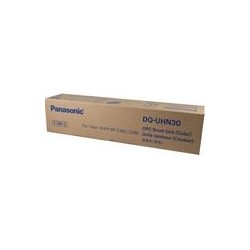Tambour couleur pour Panasonic DPC262 / DPC322 (DQUHN30), Toner Express : achat en ligne de Tambour couleur pour Panasonic DPC26