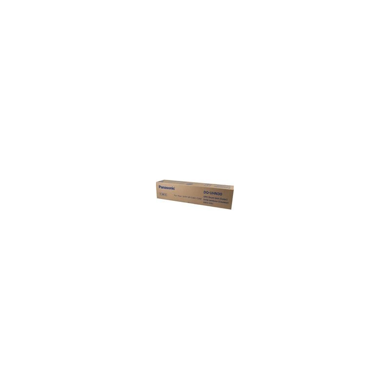 Tambour couleur pour Panasonic DPC262 / DPC322 (DQUHN30), Toner Express : achat en ligne de Tambour couleur pour Panasonic DPC26