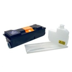 Toner Noir générique pour Kyocera FS 2020D/DN (0T2J00EU), Toner Express : achat en ligne de Toner Noir générique pour Kyocera FS