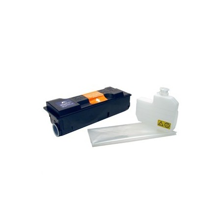Toner Noir générique pour Kyocera FS 2020D/DN (0T2J00EU), Toner Express : achat en ligne de Toner Noir générique pour Kyocera FS